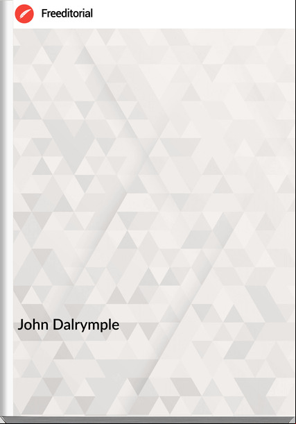 John Dalrymple - THE PROPER LIMITS OF THE Government's Interference with the Affairs of the East-India Company, ATTEMPTED TO BE ASSIGNED.