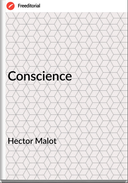 Hector Malot - Conscience                