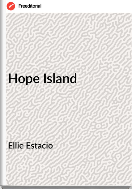 Ellie Estacio - Hope Island