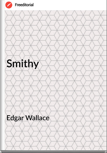 Edgar Wallace Smithy