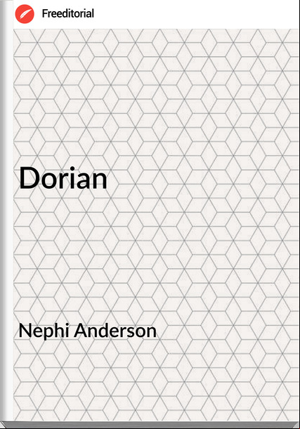 Nephi Anderson - Dorian