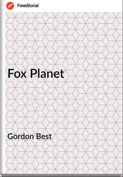Gordon Best - Fox Planet