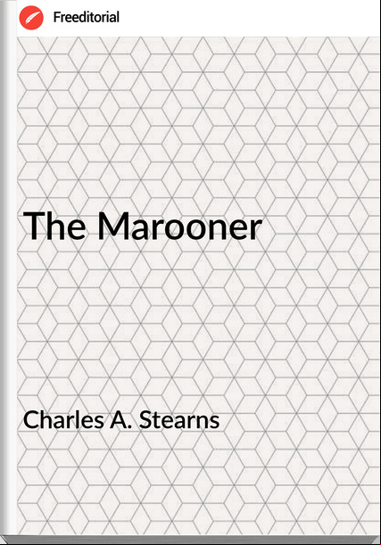 Charles A. Stearns - The Marooner