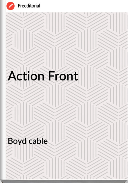 Boyd cable - Action Front