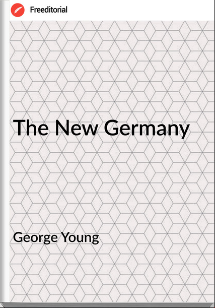 George Young - The New 
