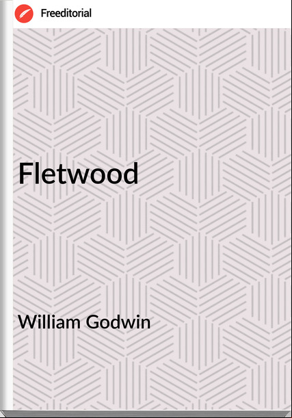 William Godwin Fletwood