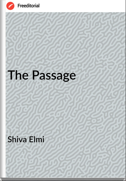 Shiva Elmi - The age