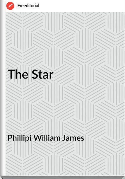 Phillipi William James The Star