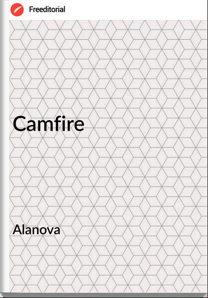 Alanova - Camfire