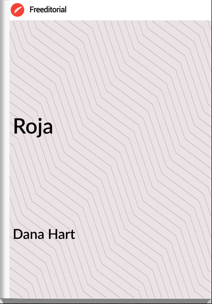 Dana Hart Roja